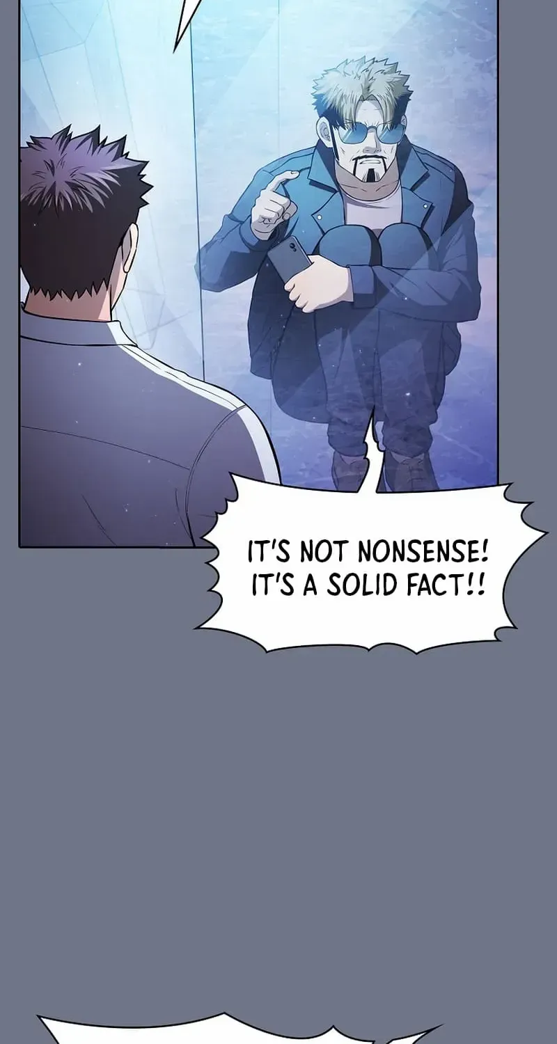 The Constellation That Returned From Hell Chapter 162 page 68 - 
