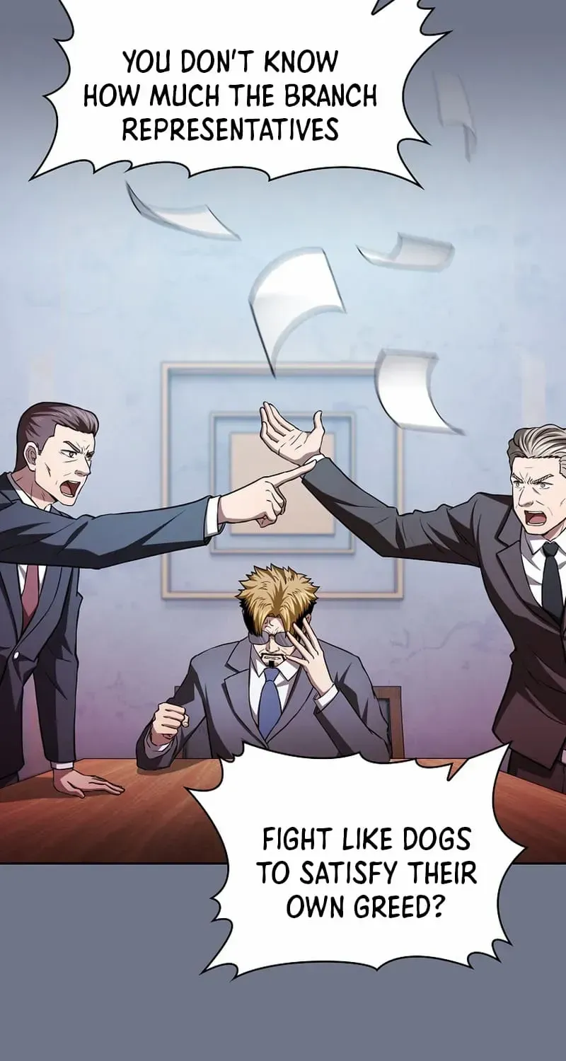The Constellation That Returned From Hell Chapter 162 page 69 - 