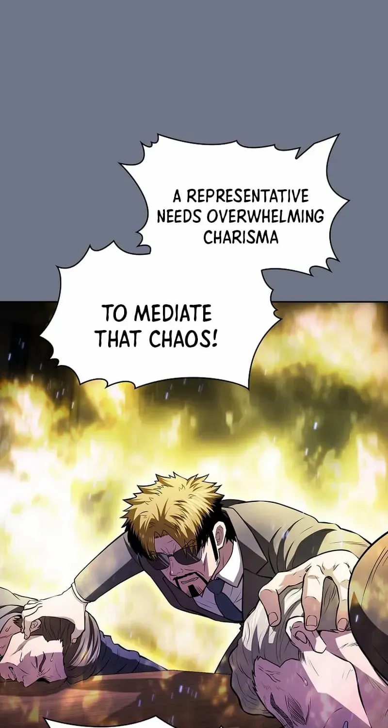The Constellation That Returned From Hell Chapter 162 page 70 - 