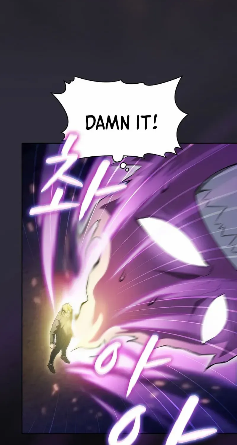 The Constellation That Returned From Hell Chapter 162 page 8 - 