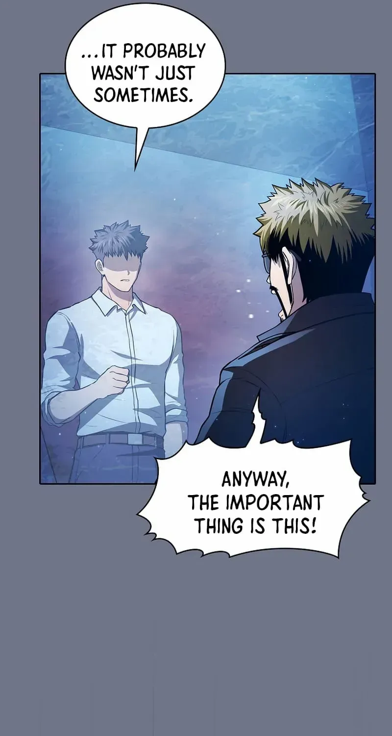The Constellation That Returned From Hell Chapter 162 page 72 - 