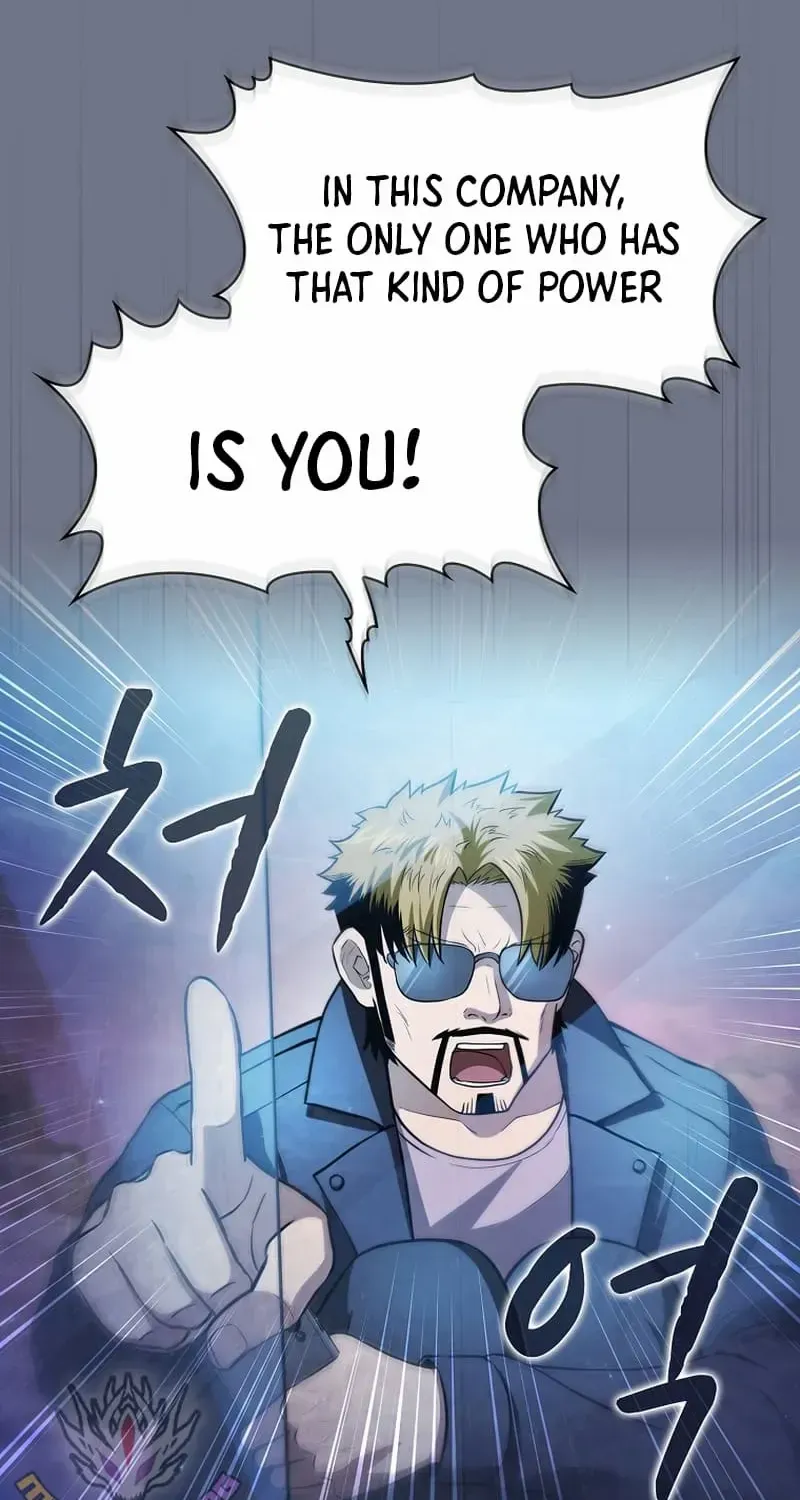 The Constellation That Returned From Hell Chapter 162 page 73 - 