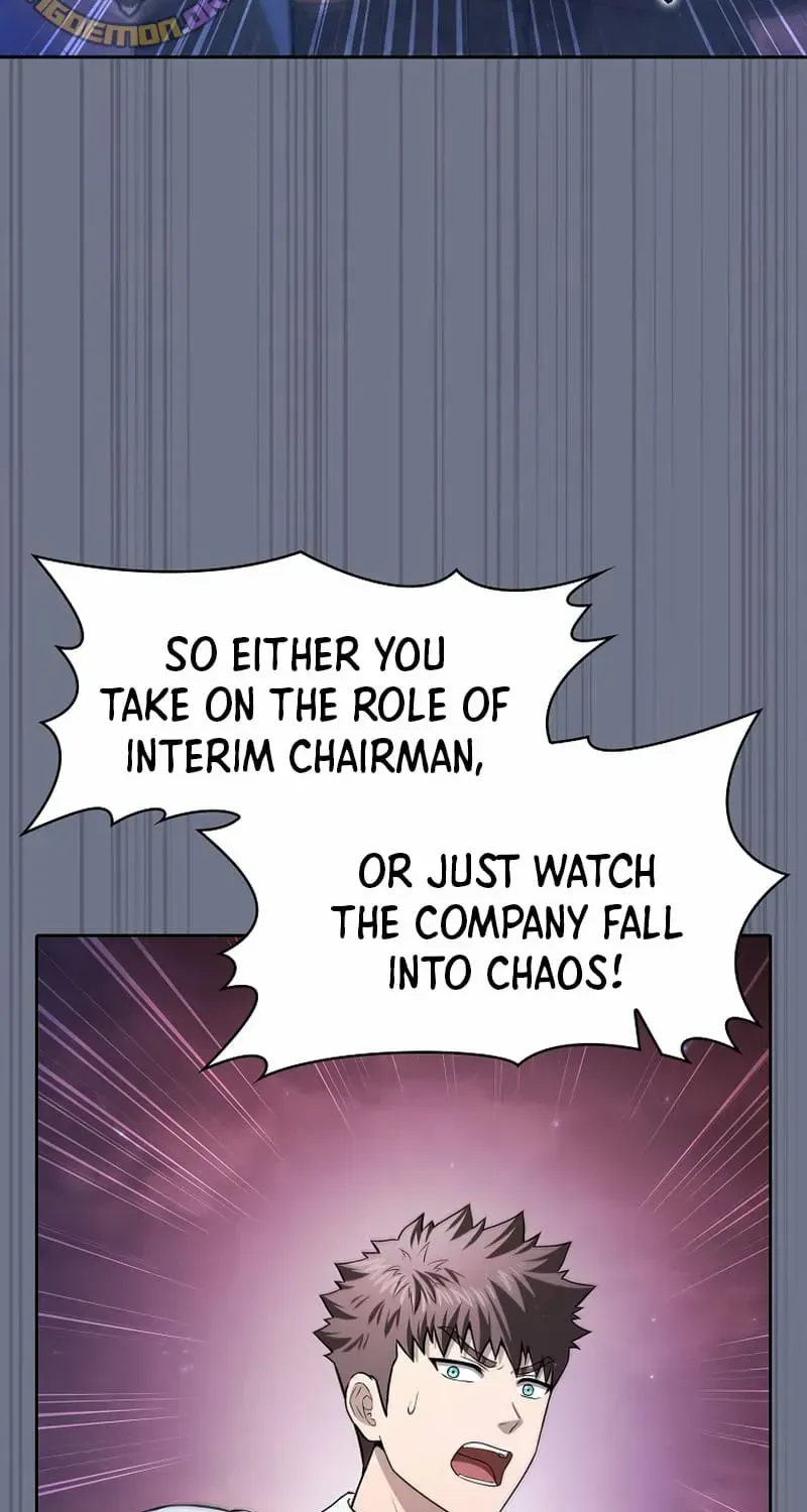 The Constellation That Returned From Hell Chapter 162 page 74 - 