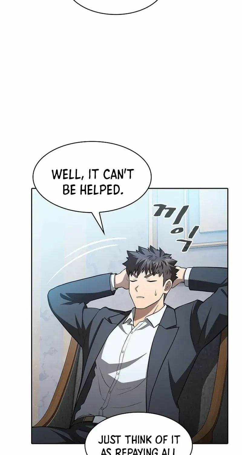 The Constellation That Returned From Hell Chapter 162 page 77 - 