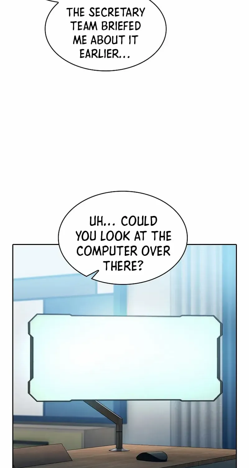 The Constellation That Returned From Hell Chapter 162 page 80 - 