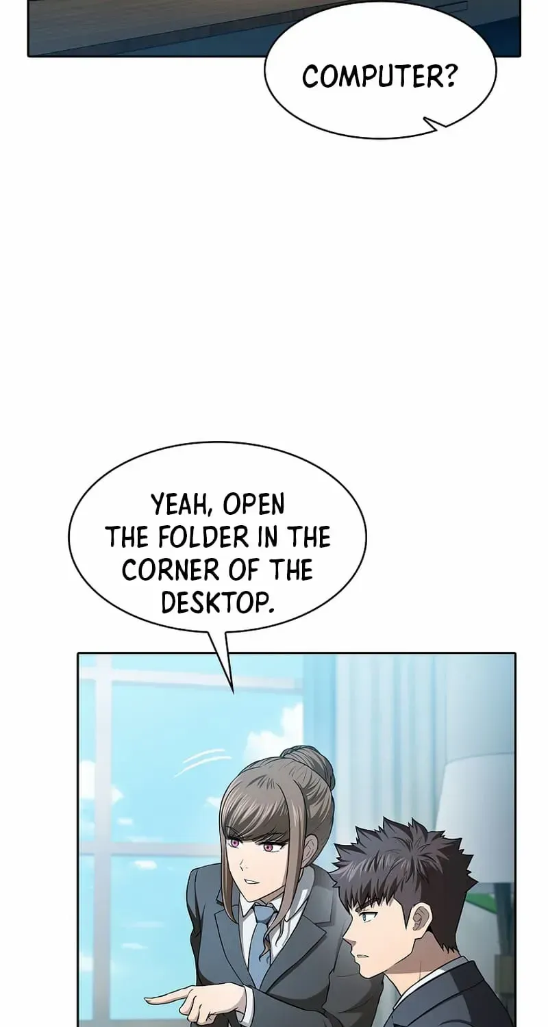 The Constellation That Returned From Hell Chapter 162 page 81 - 