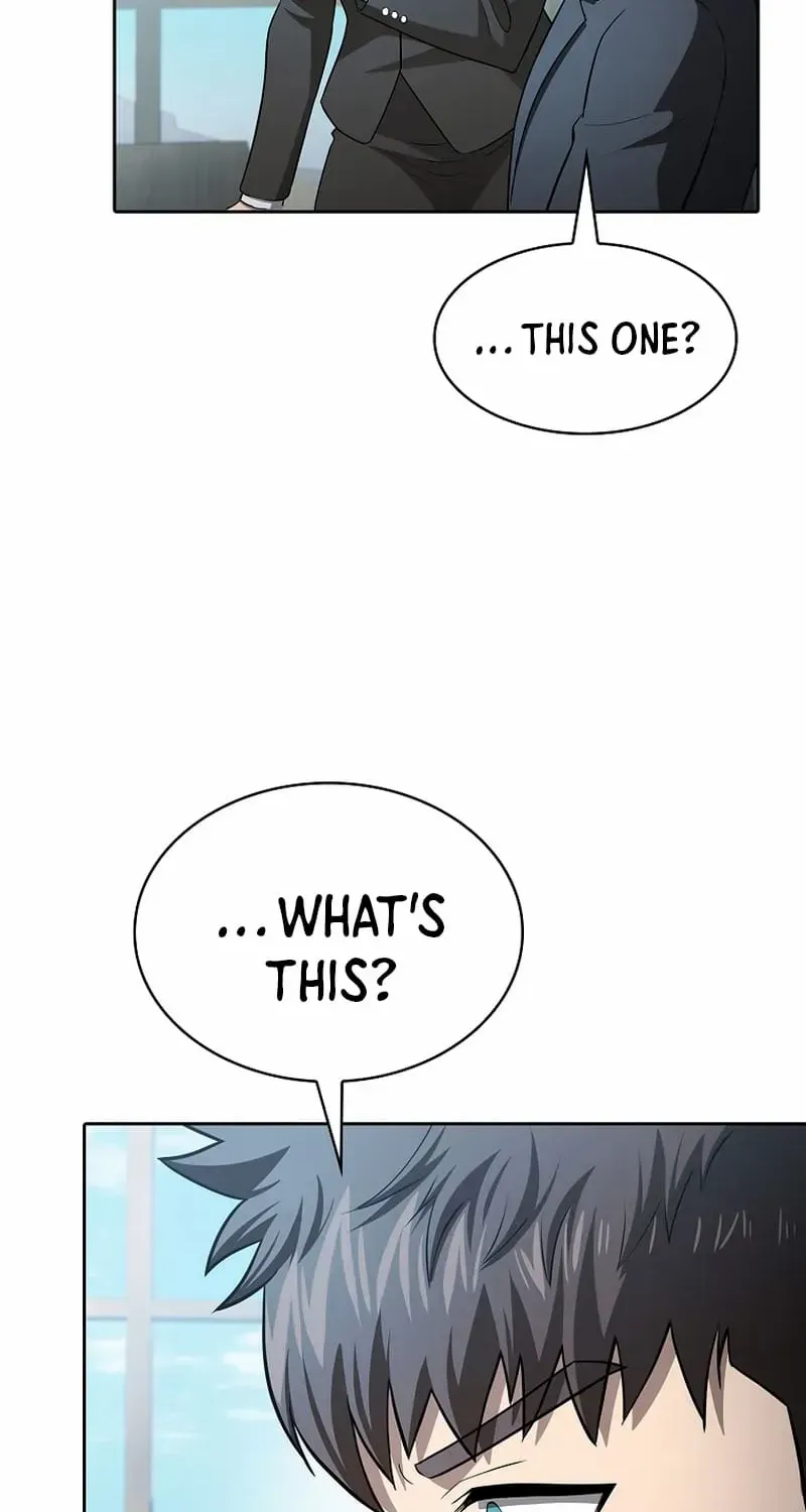The Constellation That Returned From Hell Chapter 162 page 82 - 
