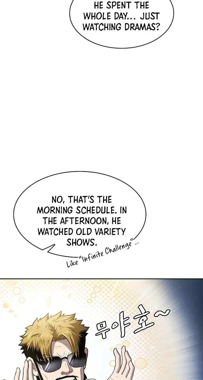 The Constellation That Returned From Hell Chapter 162 page 86 - 