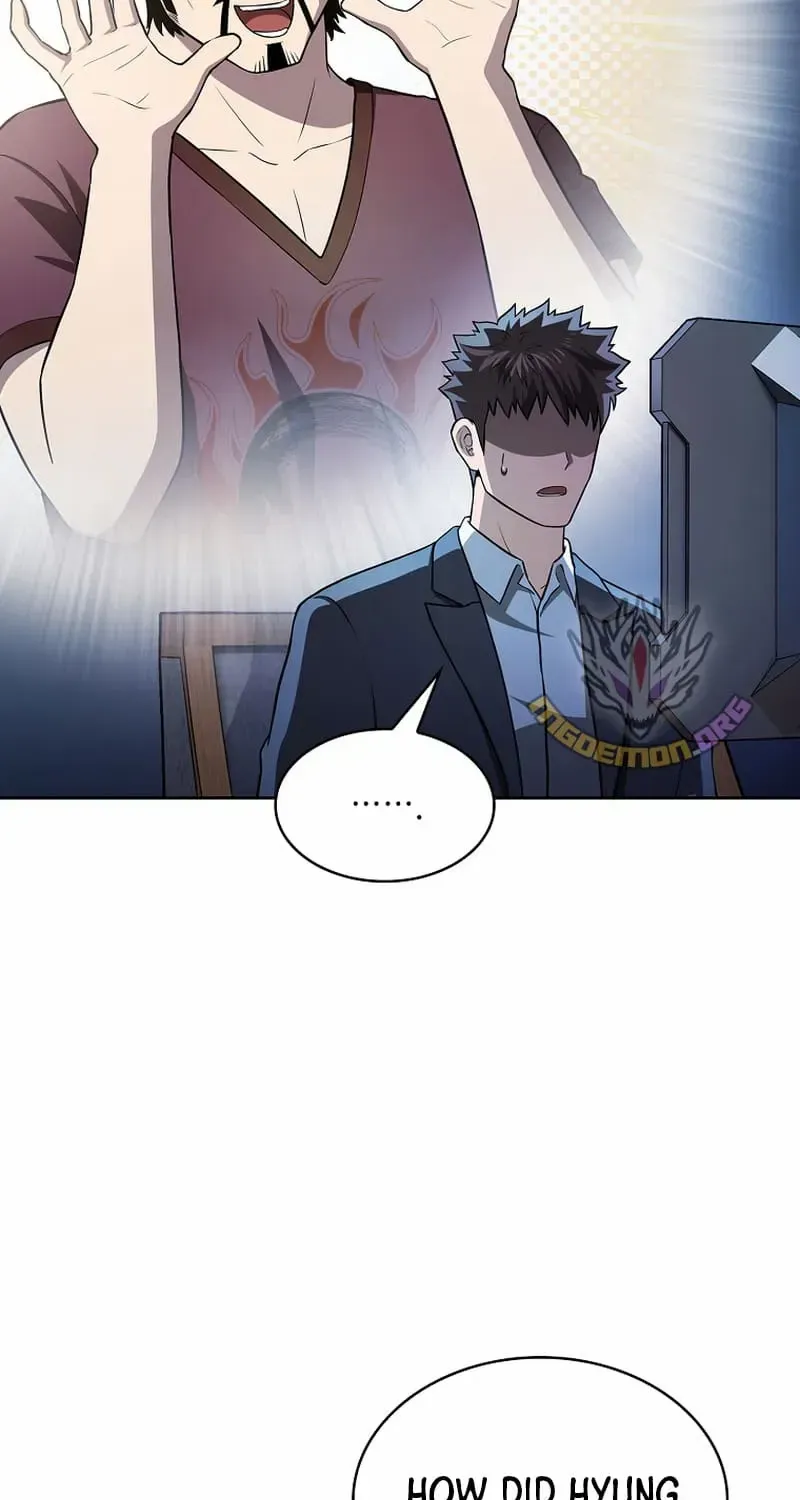The Constellation That Returned From Hell Chapter 162 page 87 - 