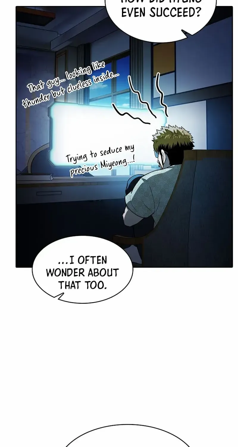 The Constellation That Returned From Hell Chapter 162 page 88 - 