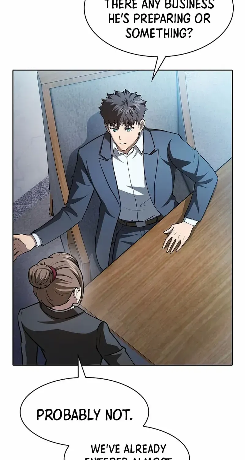 The Constellation That Returned From Hell Chapter 162 page 90 - 