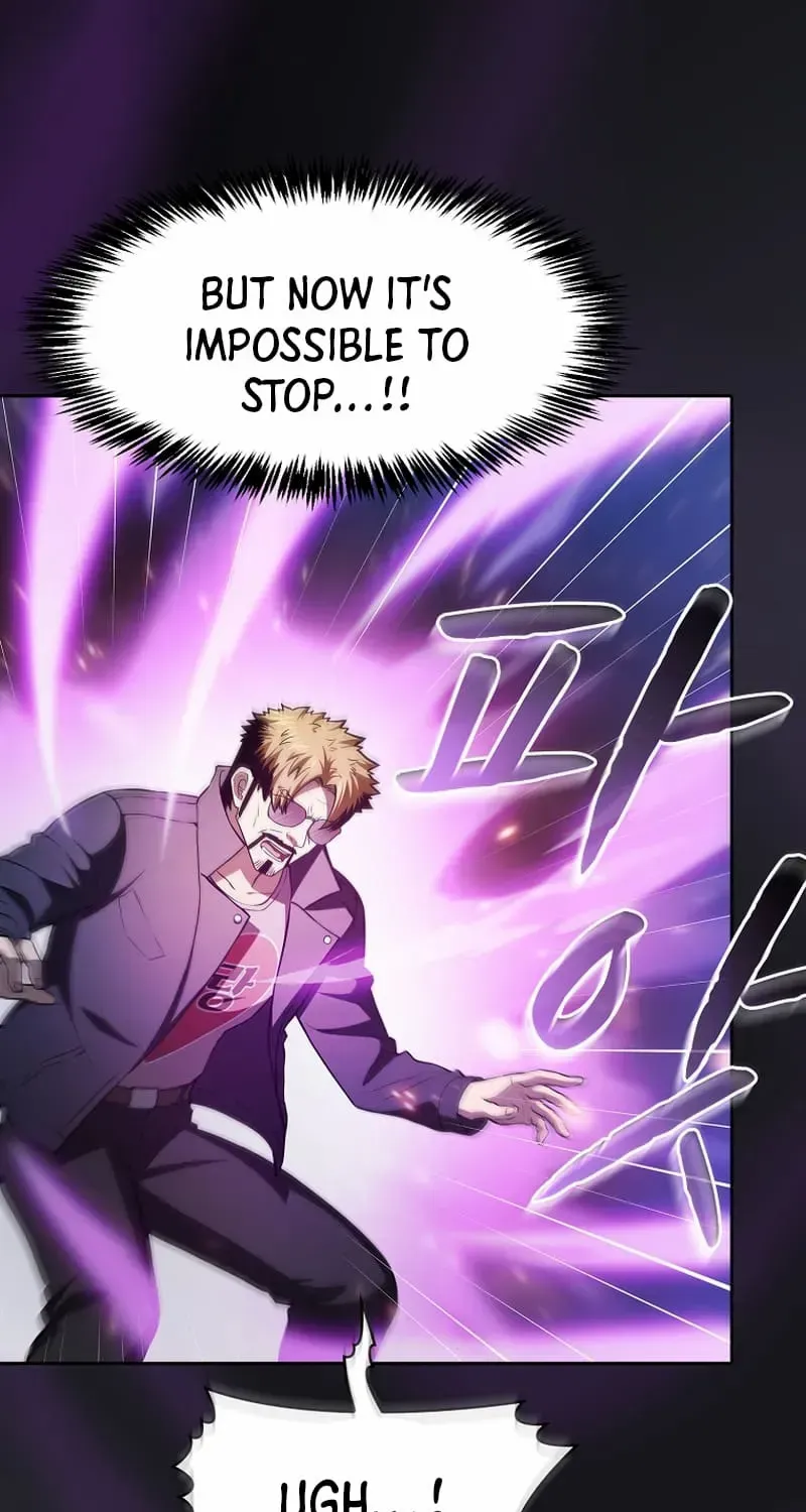 The Constellation That Returned From Hell Chapter 162 page 10 - 