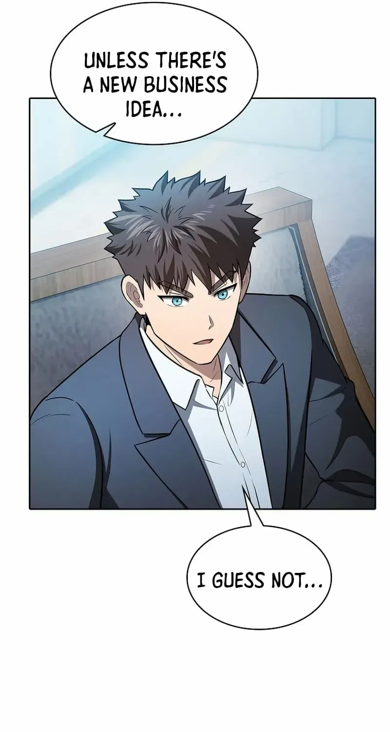 The Constellation That Returned From Hell Chapter 162 page 92 - 