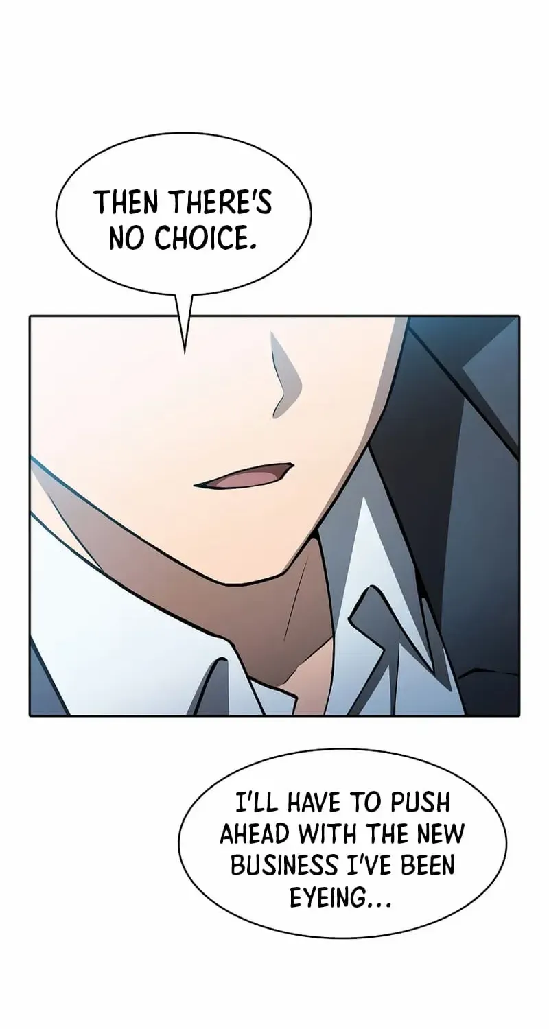 The Constellation That Returned From Hell Chapter 162 page 93 - 
