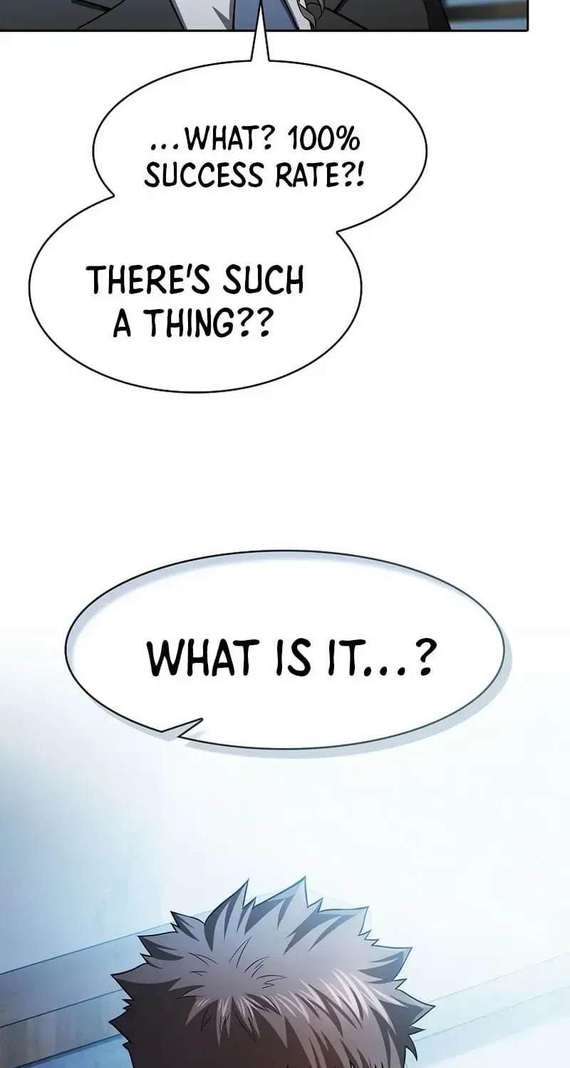 The Constellation That Returned From Hell Chapter 162 page 95 - 