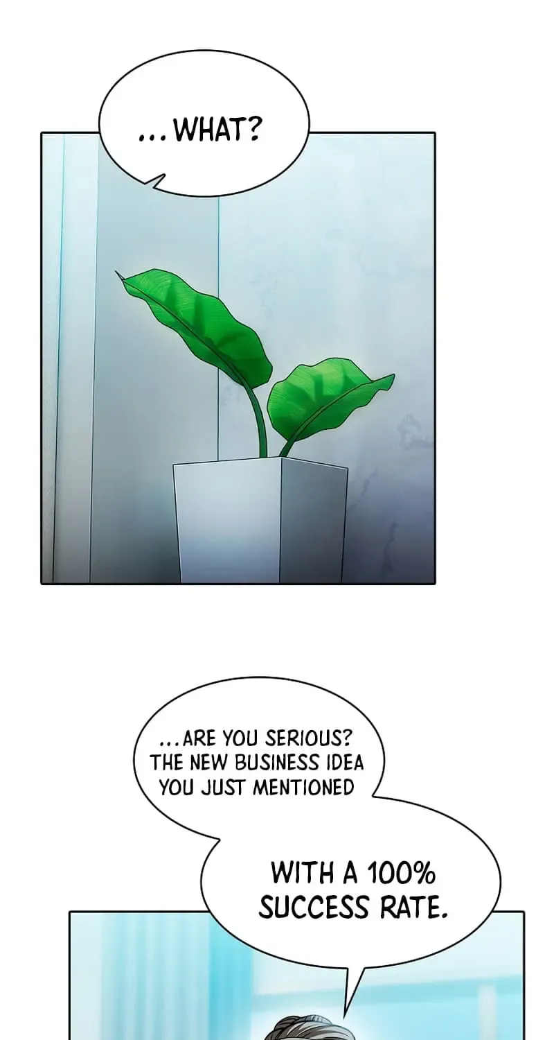 The Constellation That Returned From Hell Chapter 163 page 1 - 