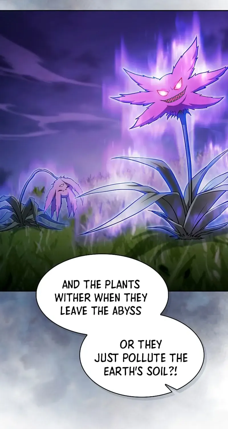 The Constellation That Returned From Hell Chapter 163 page 12 - 