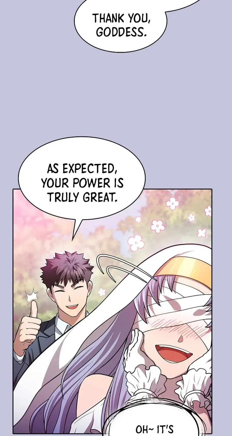 The Constellation That Returned From Hell Chapter 163 page 23 - 