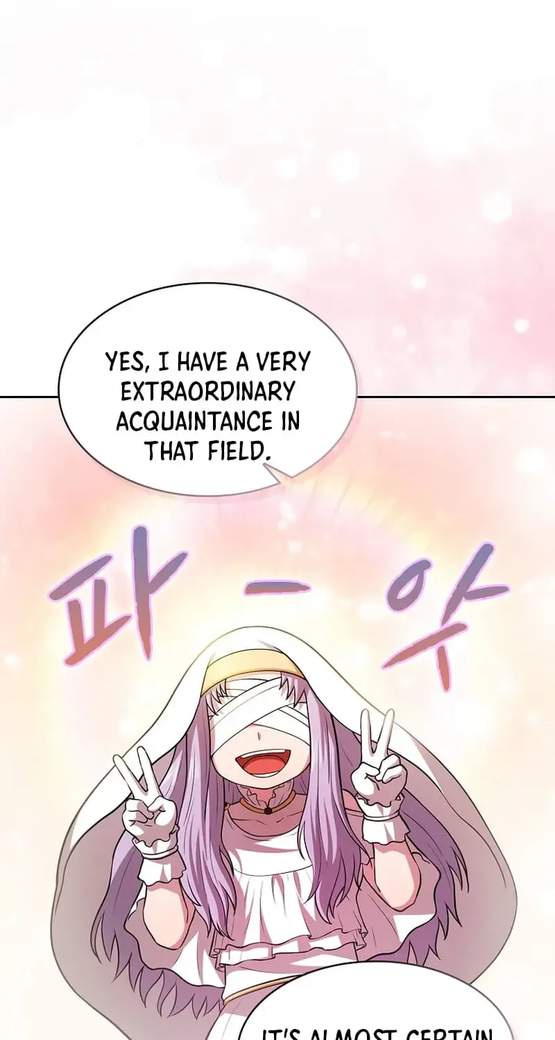 The Constellation That Returned From Hell Chapter 163 page 26 - 
