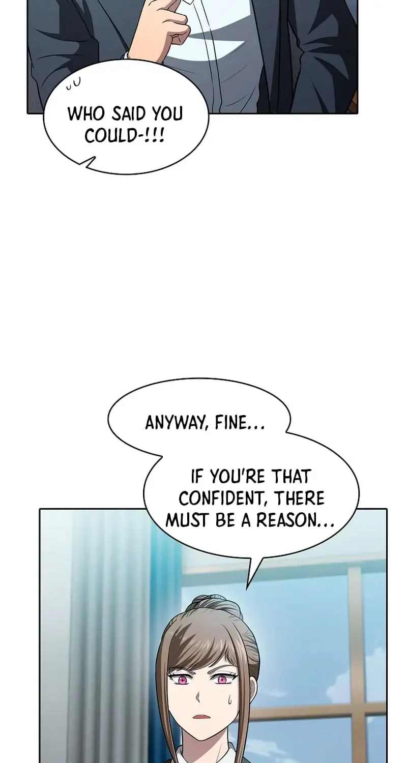 The Constellation That Returned From Hell Chapter 163 page 28 - 