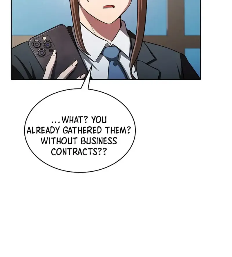 The Constellation That Returned From Hell Chapter 163 page 31 - 