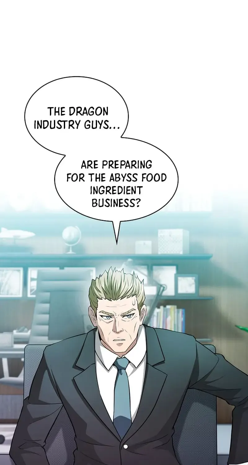 The Constellation That Returned From Hell Chapter 163 page 37 - 