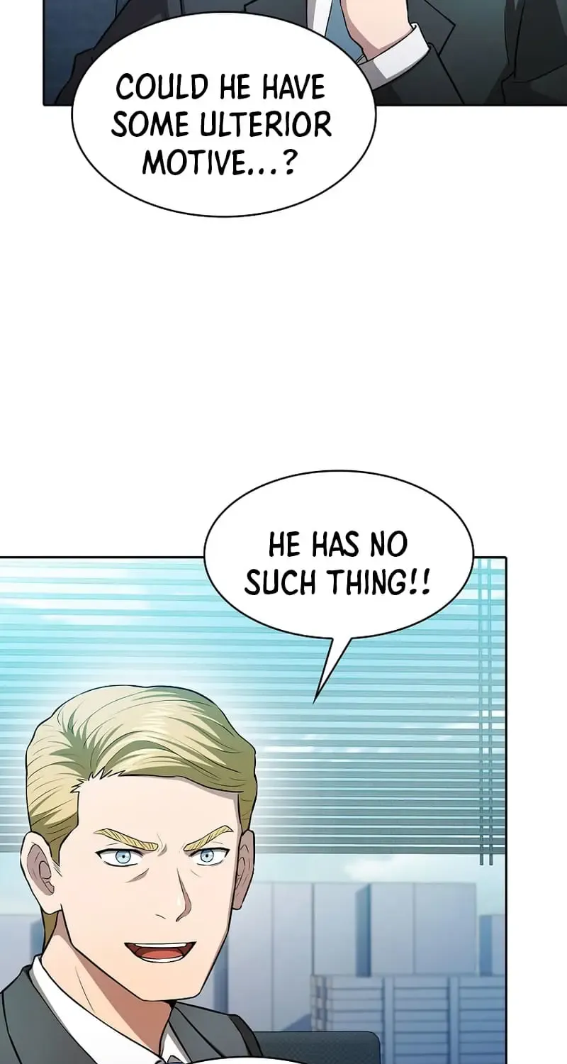 The Constellation That Returned From Hell Chapter 163 page 41 - 