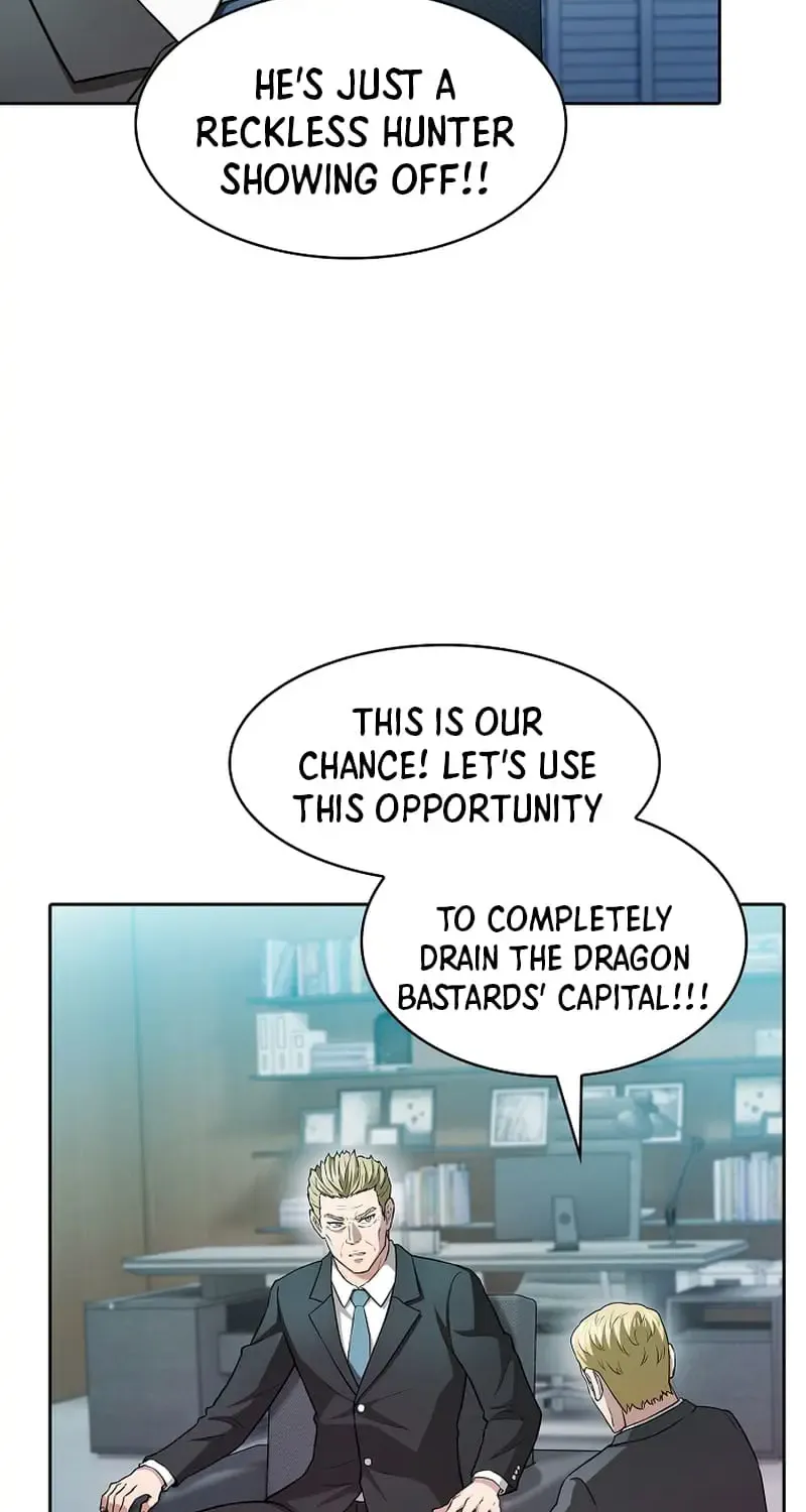 The Constellation That Returned From Hell Chapter 163 page 42 - 