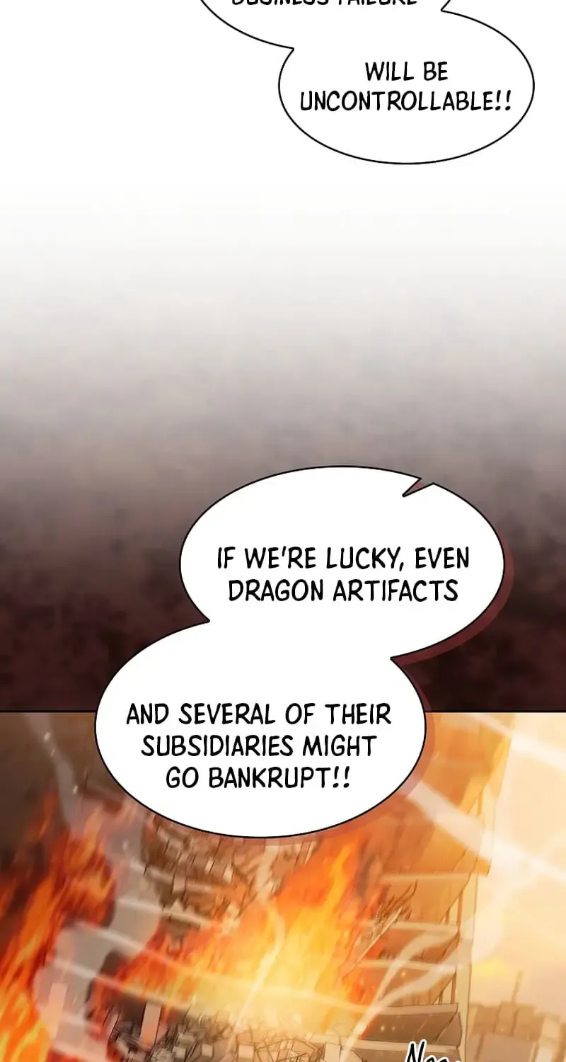 The Constellation That Returned From Hell Chapter 163 page 49 - 
