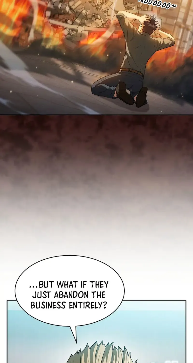 The Constellation That Returned From Hell Chapter 163 page 50 - 