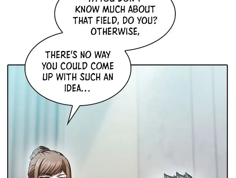 The Constellation That Returned From Hell Chapter 163 page 6 - 