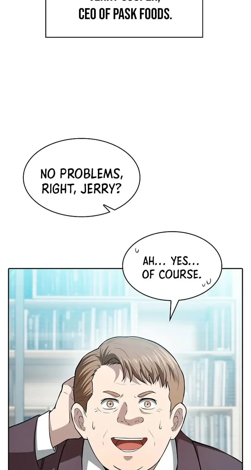 The Constellation That Returned From Hell Chapter 163 page 54 - 