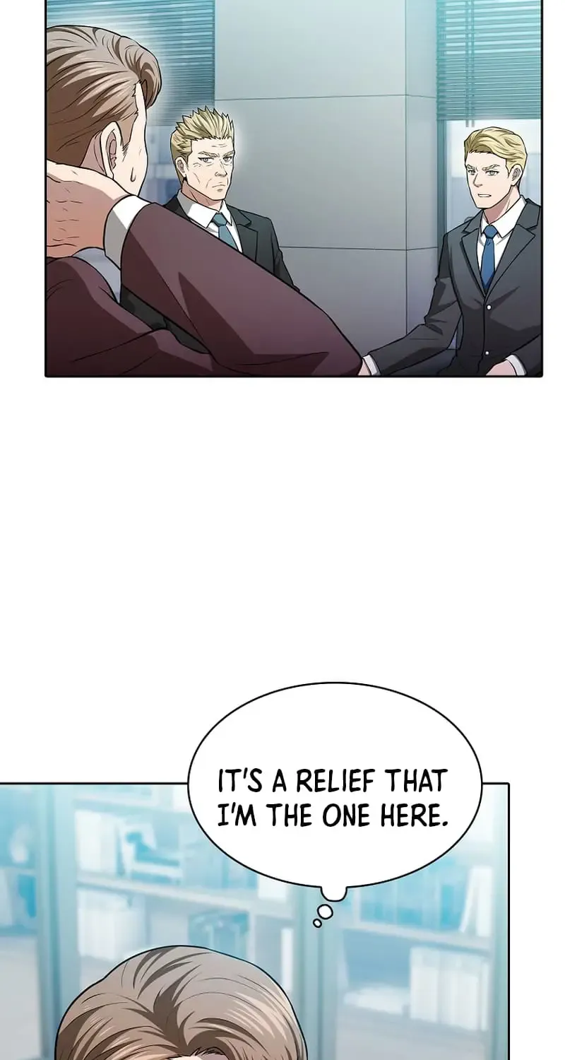 The Constellation That Returned From Hell Chapter 163 page 56 - 