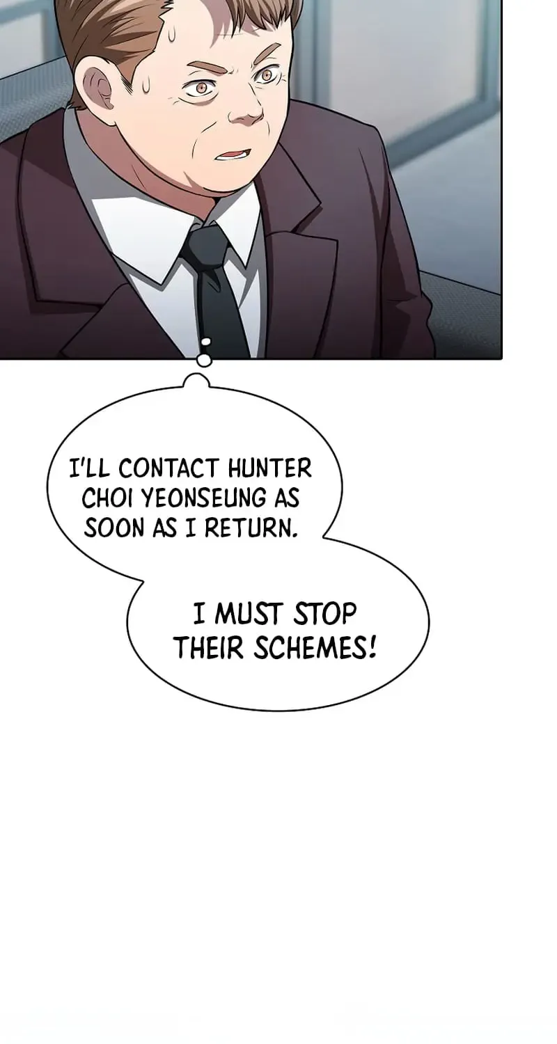 The Constellation That Returned From Hell Chapter 163 page 57 - 