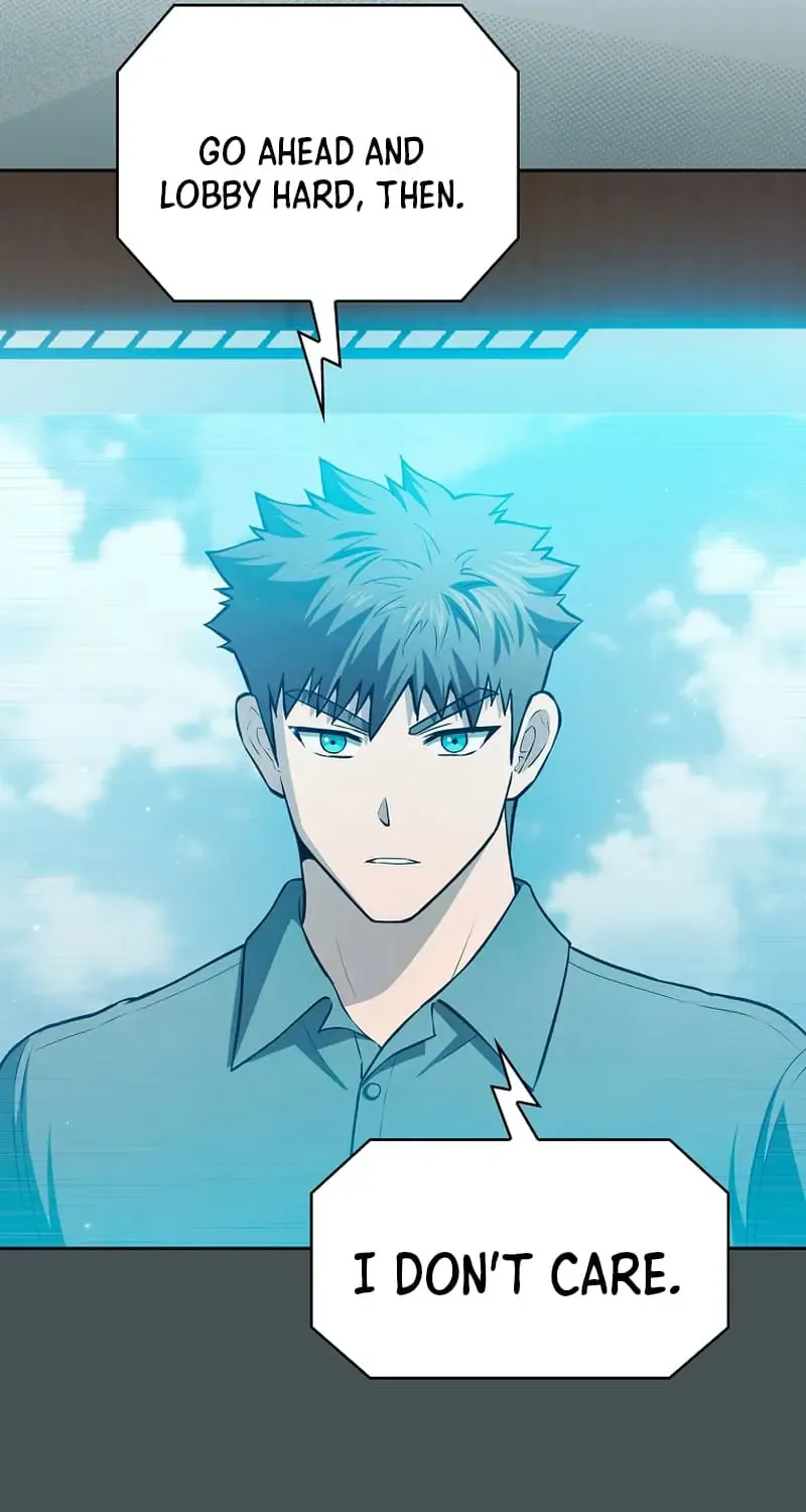 The Constellation That Returned From Hell Chapter 163 page 59 - 