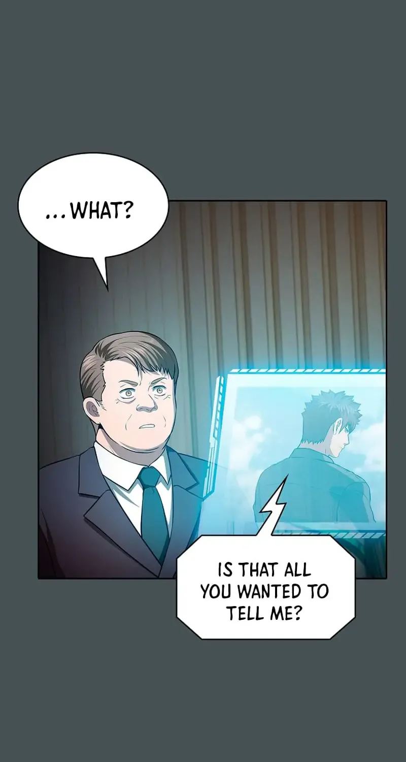 The Constellation That Returned From Hell Chapter 163 page 60 - 