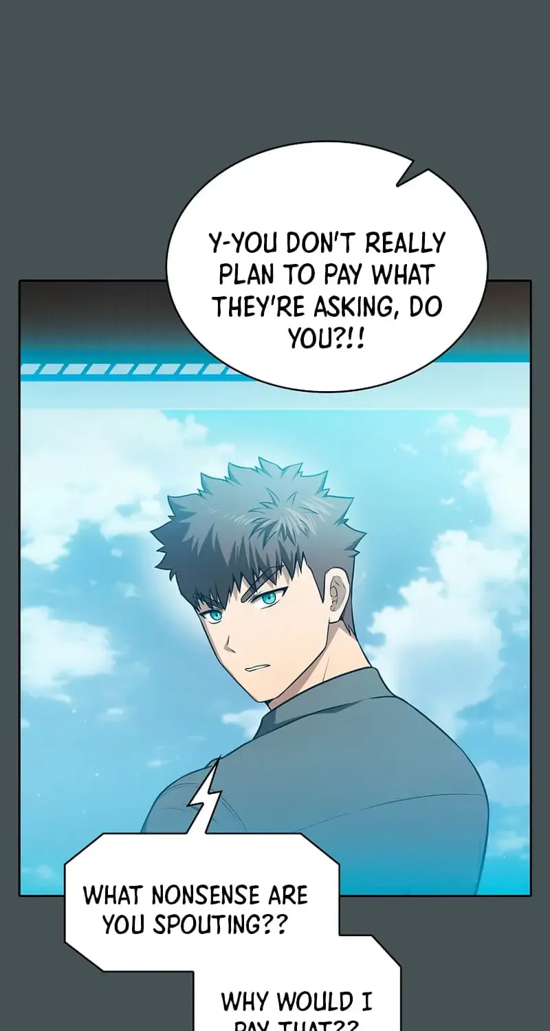 The Constellation That Returned From Hell Chapter 163 page 63 - 