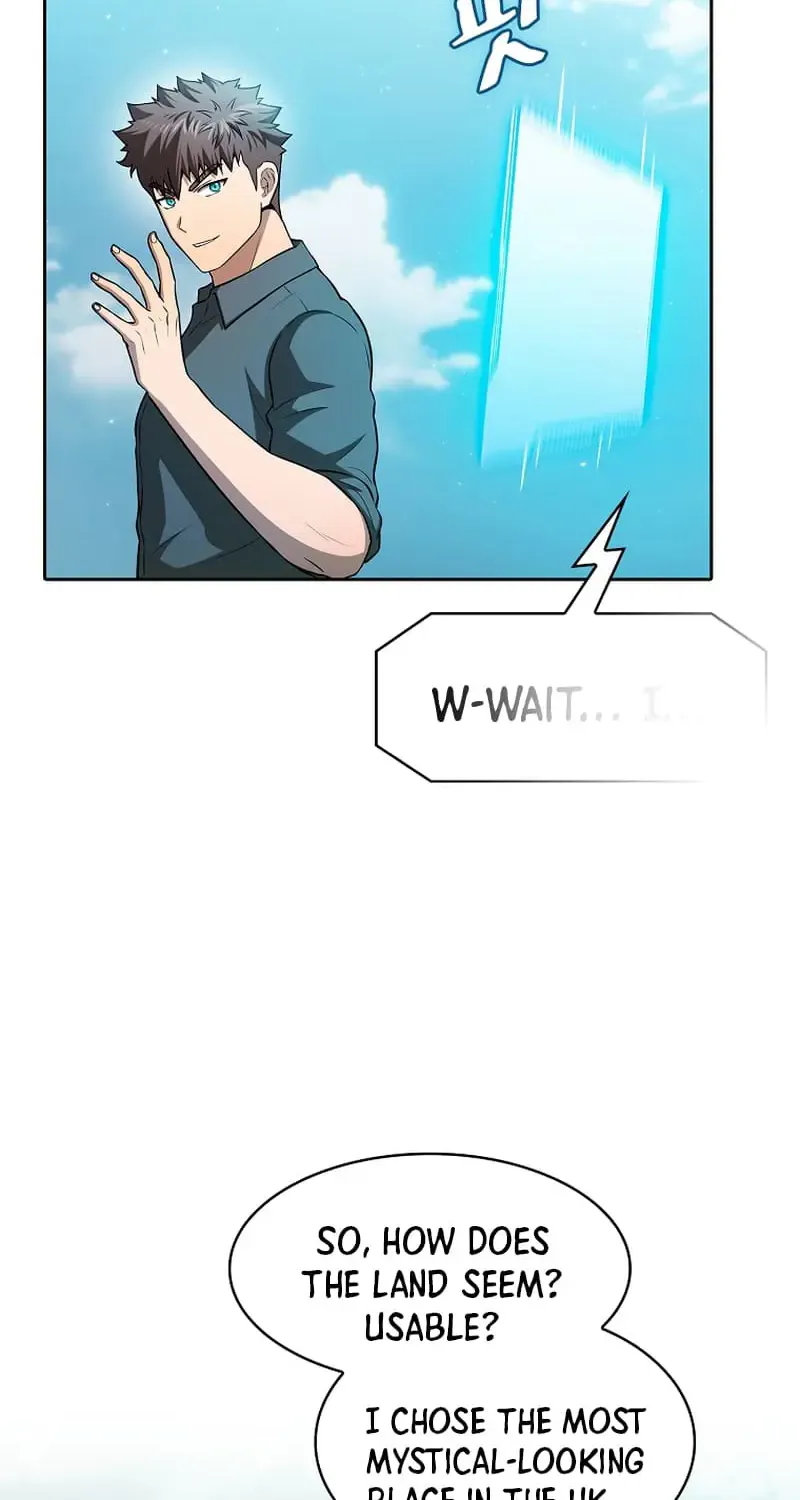 The Constellation That Returned From Hell Chapter 163 page 69 - 