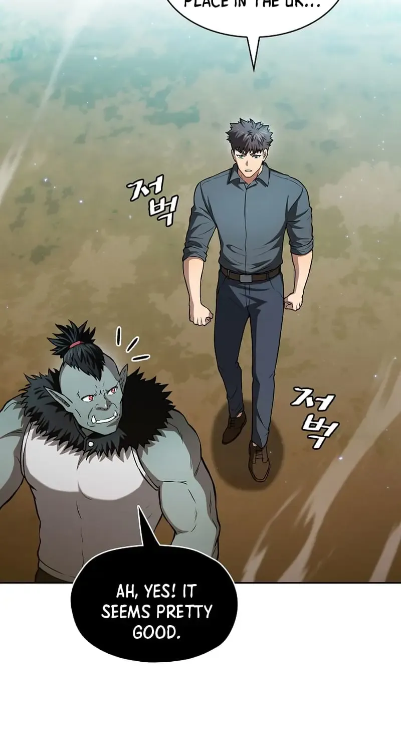 The Constellation That Returned From Hell Chapter 163 page 70 - 
