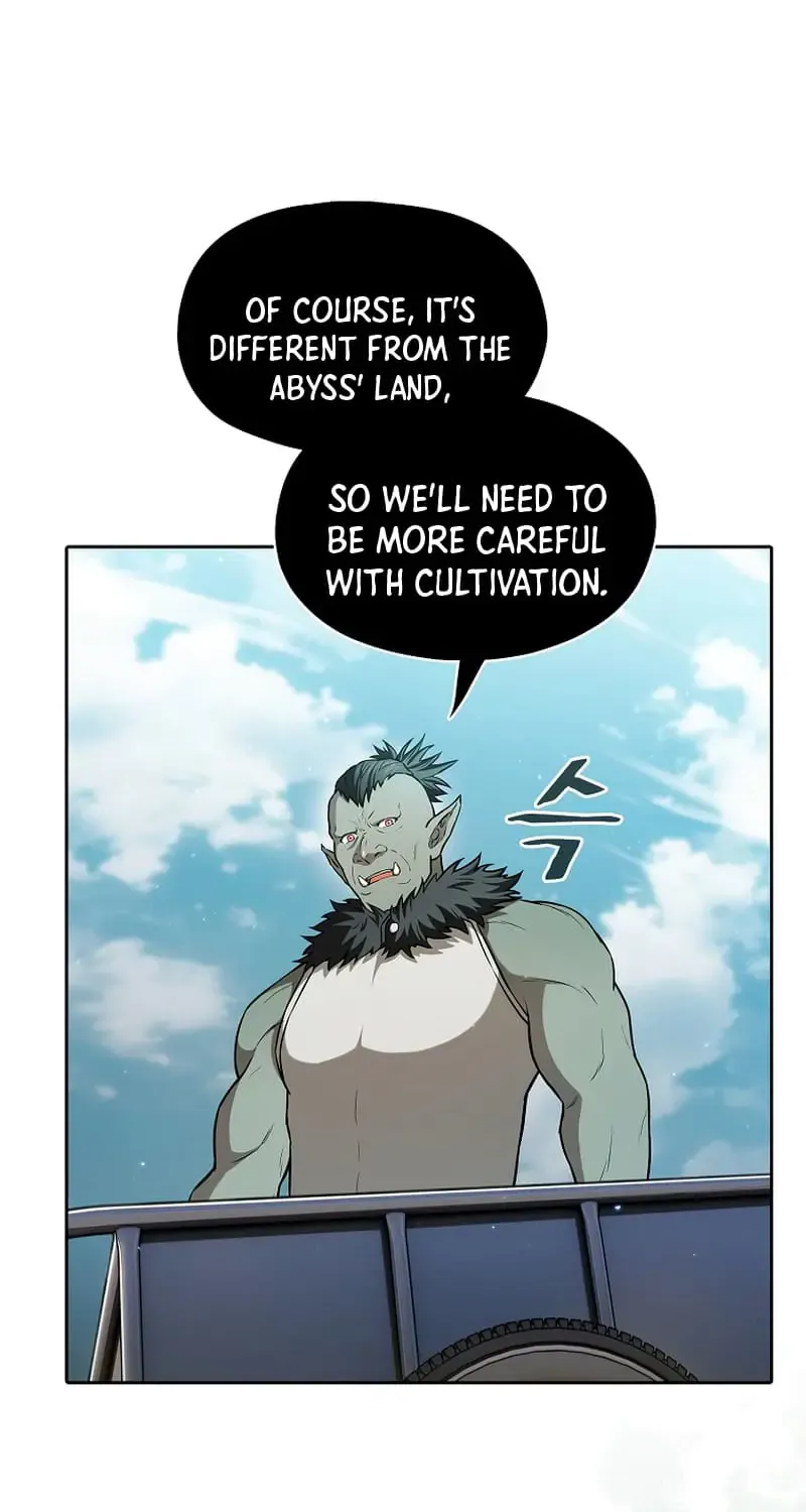 The Constellation That Returned From Hell Chapter 163 page 71 - 