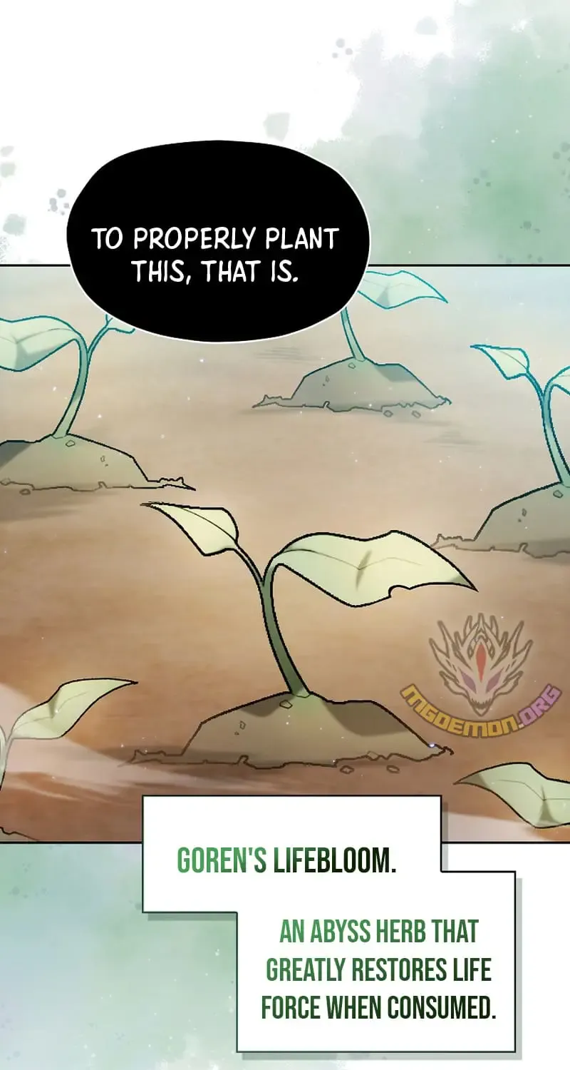 The Constellation That Returned From Hell Chapter 163 page 73 - 