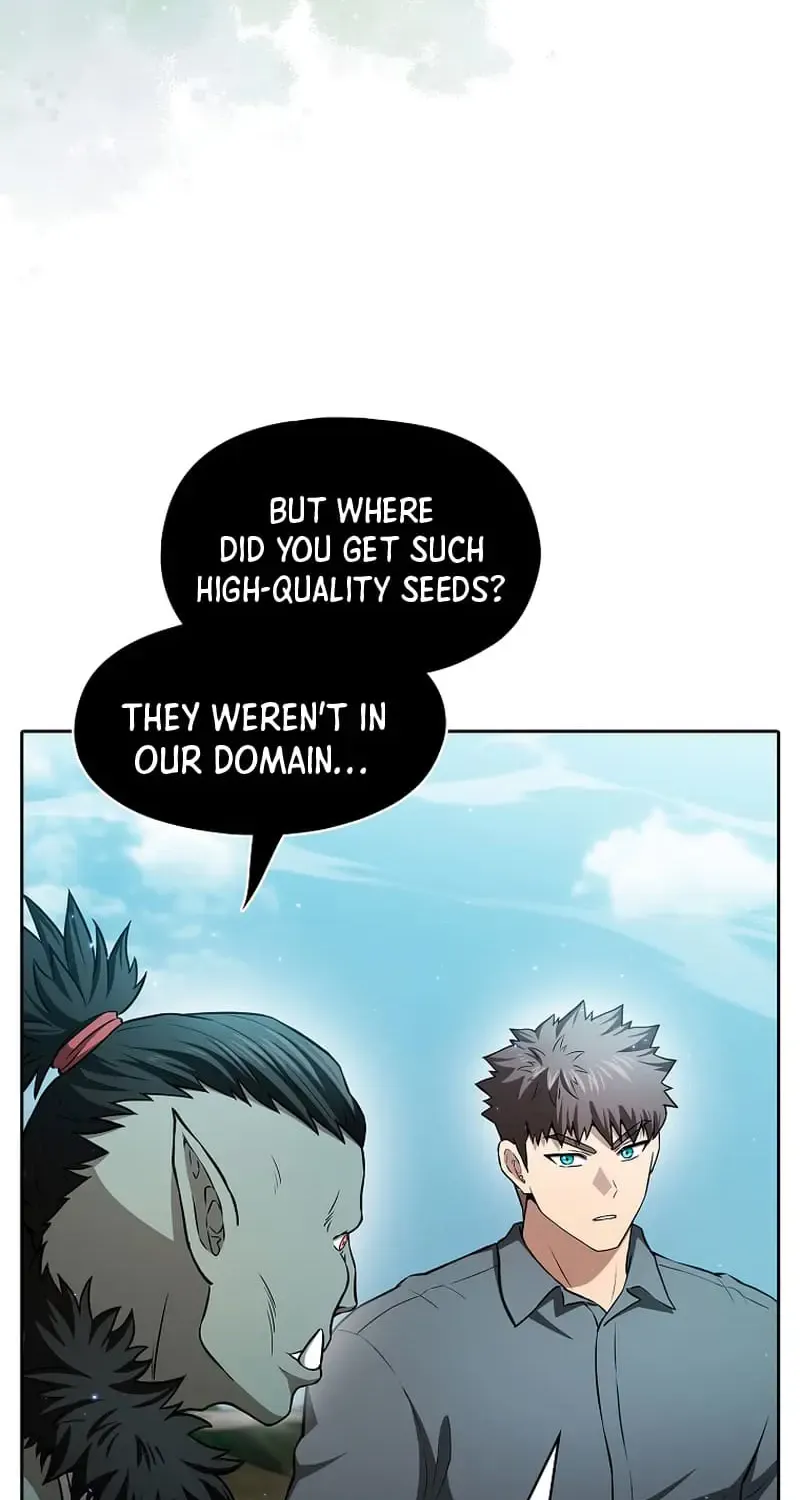 The Constellation That Returned From Hell Chapter 163 page 74 - 