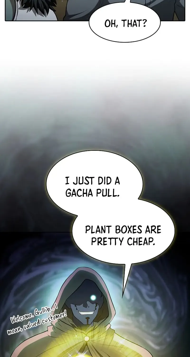 The Constellation That Returned From Hell Chapter 163 page 75 - 