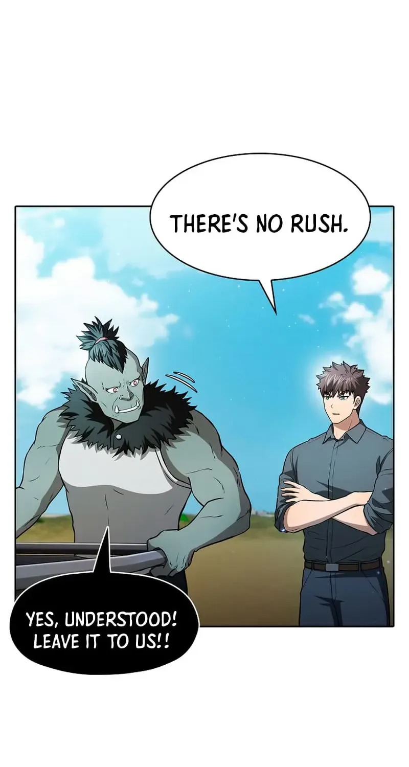The Constellation That Returned From Hell Chapter 163 page 78 - 