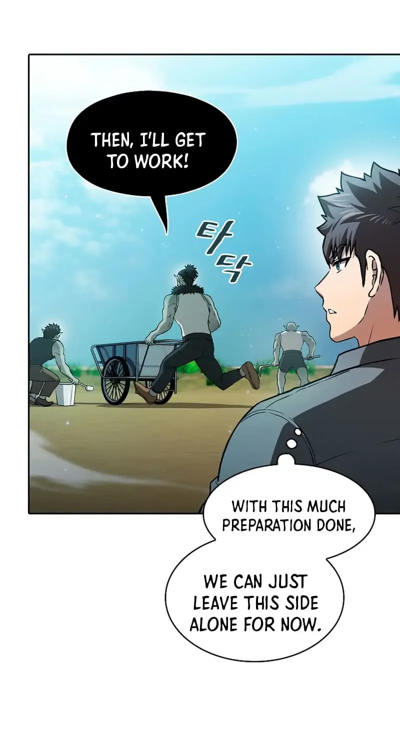 The Constellation That Returned From Hell Chapter 163 page 80 - 