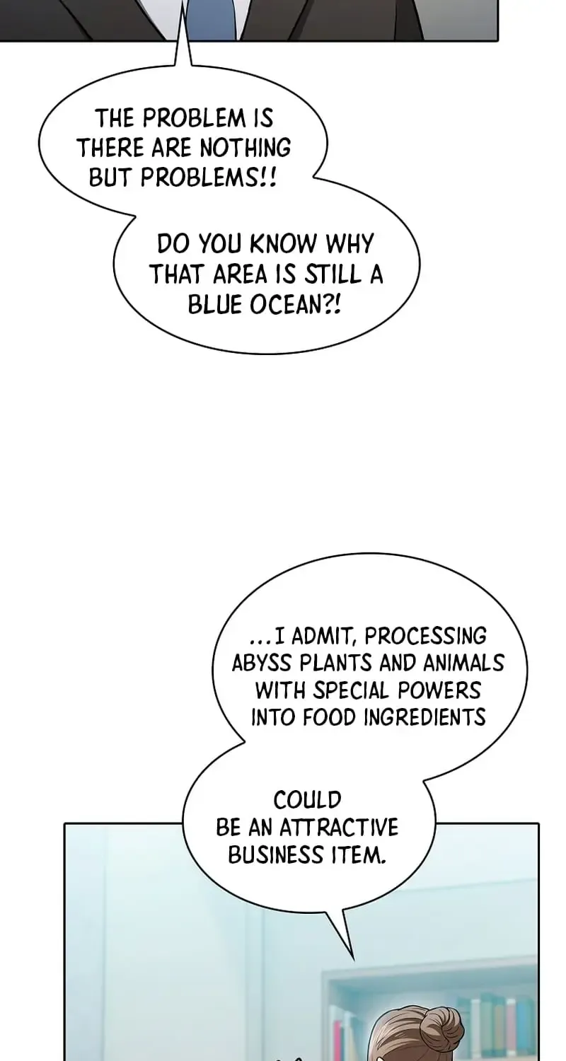The Constellation That Returned From Hell Chapter 163 page 9 - 