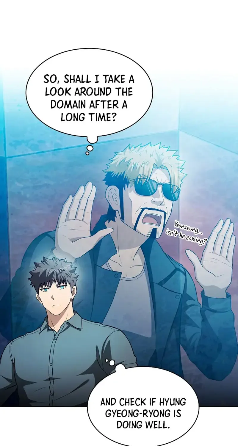 The Constellation That Returned From Hell Chapter 163 page 81 - 