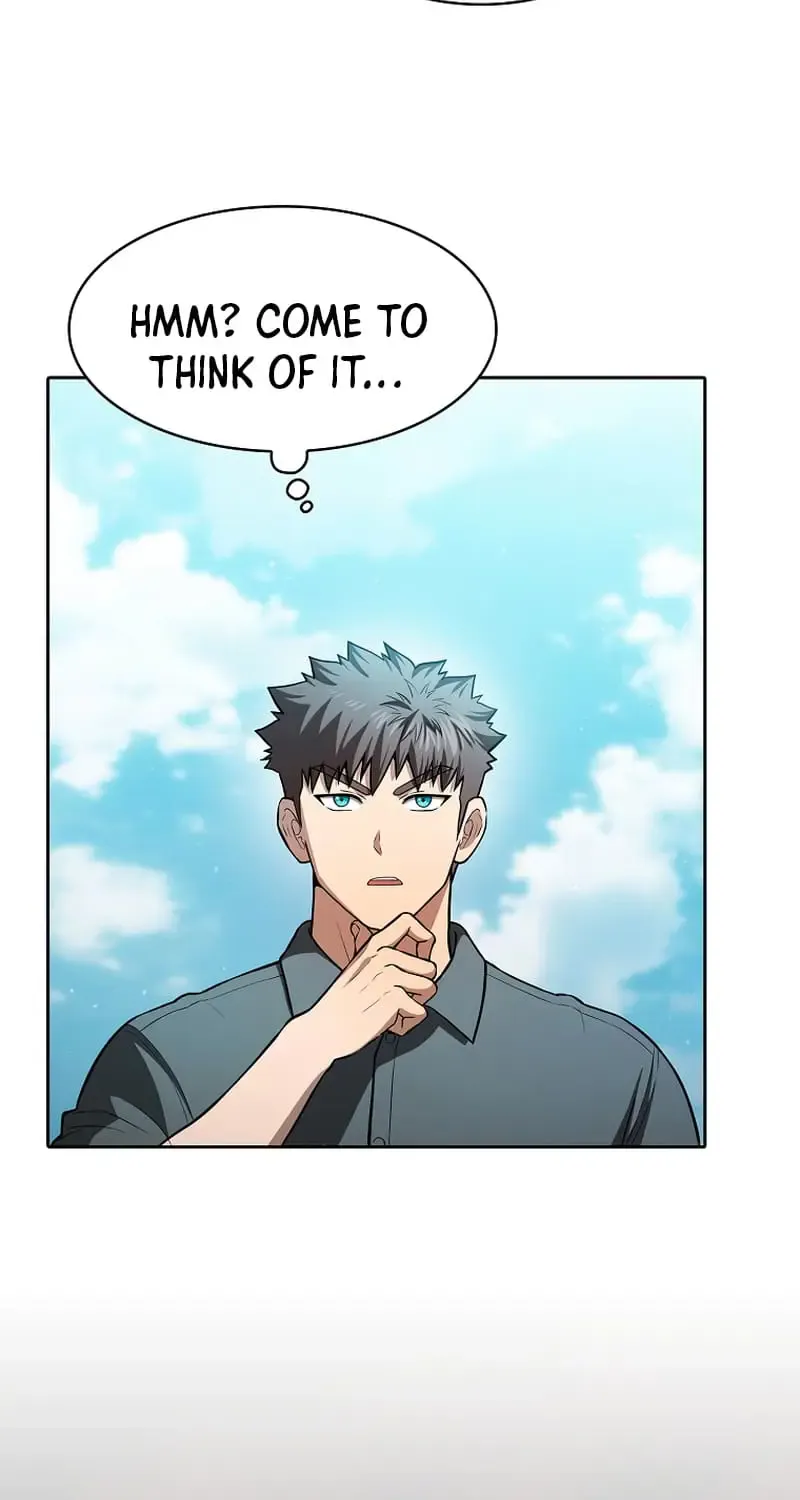 The Constellation That Returned From Hell Chapter 163 page 82 - 
