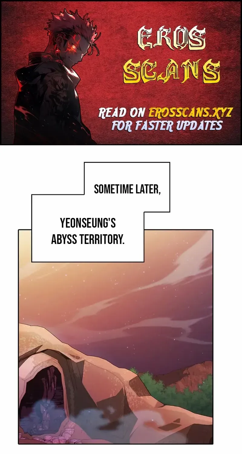 The Constellation That Returned From Hell Chapter 164 page 2 - 