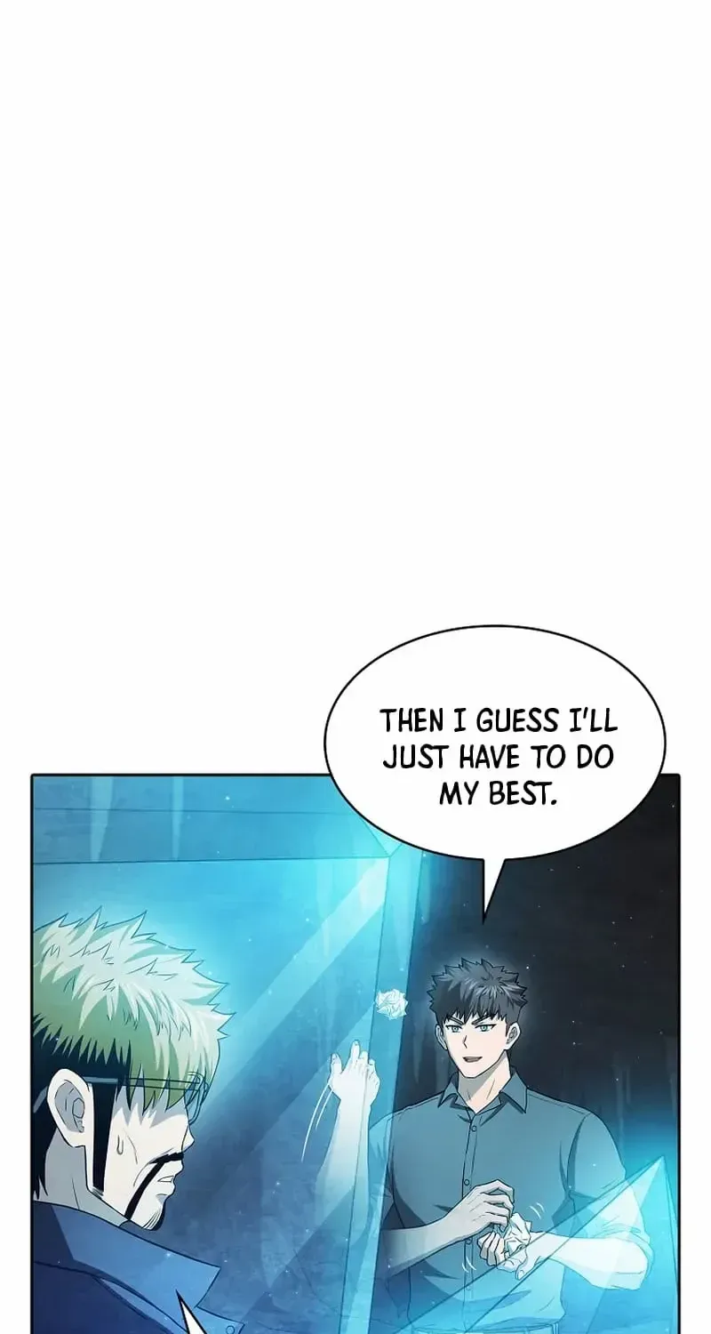 The Constellation That Returned From Hell Chapter 164 page 12 - 